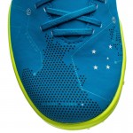 Pantofi sport albaștri Nike MERCURIALX V. VI NJR TF 921517-400