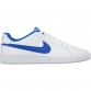 Pantofi sport albi pentru bărbați Nike COURT ROYALE MEN'S 749747-141