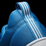 Pantofi sport albaștri pentru bărbați Adidas VS ADVANTAGE CL B74449