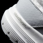 Pantofi sport albi pentru bărbați Adidas GALAXY 3 M  BB4359