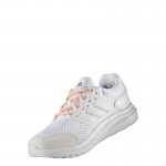 Pantofi sport albi pentru femei Adidas GALAXY 3 W BB4371