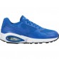 Pantofi sport albaștri Nike AIR MAX ST (GS) / 654288-401