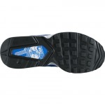 Pantofi sport albaștri Nike AIR MAX ST (GS) / 654288-401