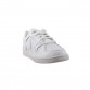 Pantofi sport albi pentru copii Nike SON OF FORCE (PS) 615152-109