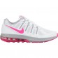 Pantofi sport pentru femei Nike AIR MAX DYNASTY W / 816748-102