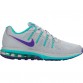Pantofi sport pentru femei Nike AIR MAX DYNASTY W / 816748-007