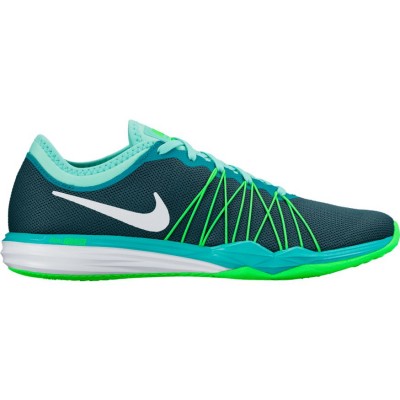 Pantofi sport pentru femei Nike DUAL FUSION TR HIT PRN 844674-300