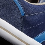 Pantofi sport bleumarin pentru bărbați Adidas CACITY B74621