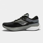 Pantofi sport de alergare pentru bărbați JOMA HISPALIS negru-gri