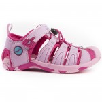Sandale roz pentru copii JOMA S.SEVEN JR 913 S.SEVEJS-913